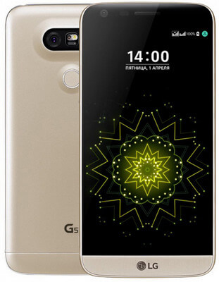 Замена экрана на телефоне LG G5 SE
